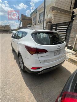 هيونداي سانتافي